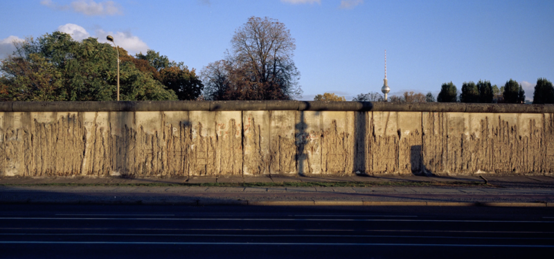 Today in History: August 13, East Germany closes Berlin border